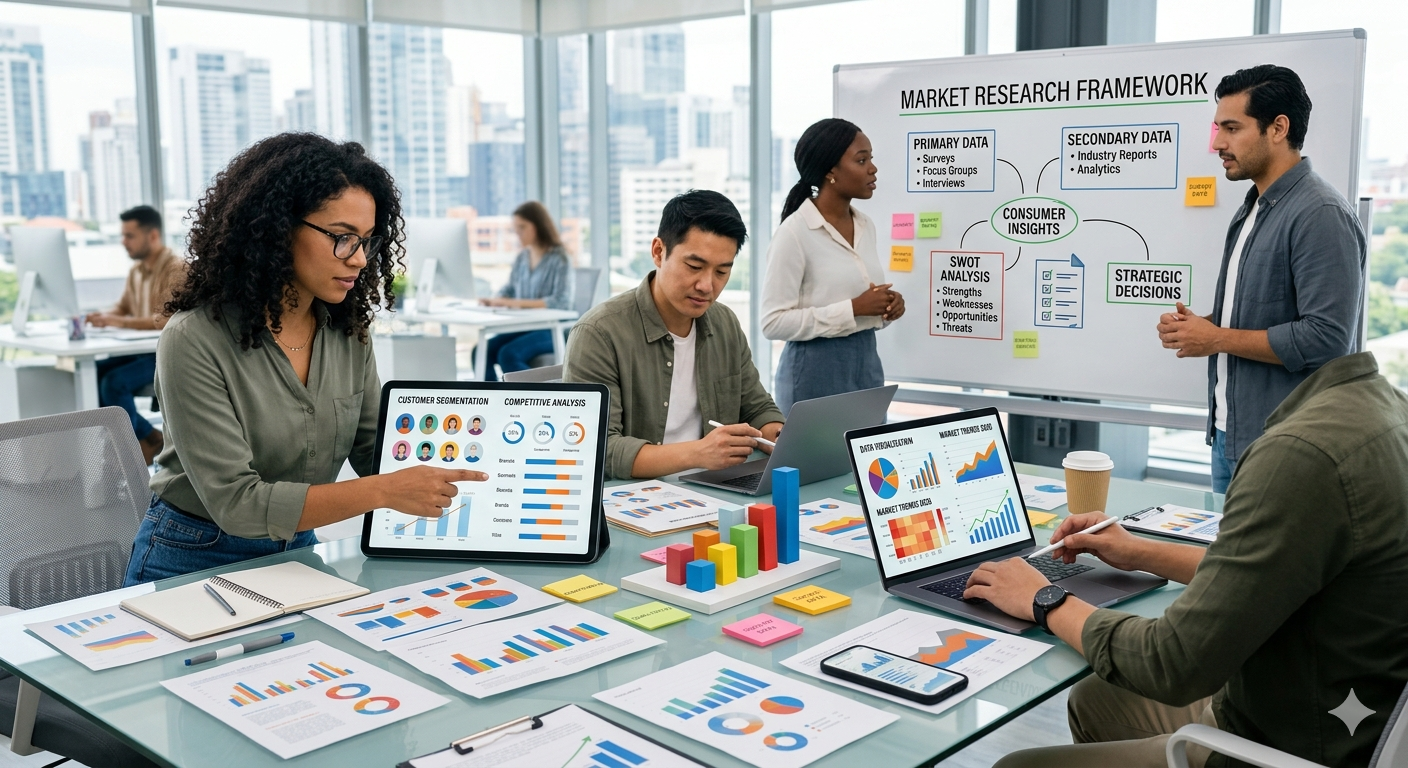 Structured Evaluation