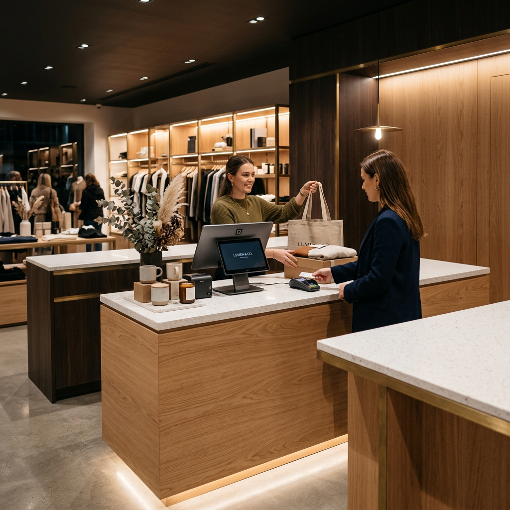 Discover The Limited: Fashion Finds and Stellar Service
