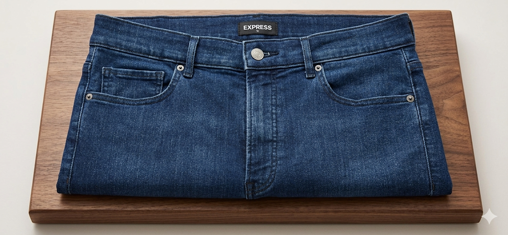 EXPRESS DENIM