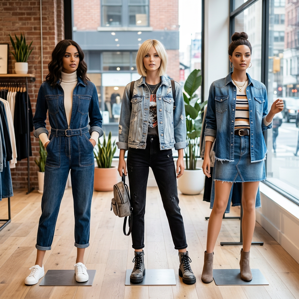 Shopping for Denim at Nordstrom: How to Find Your Perfect Pair