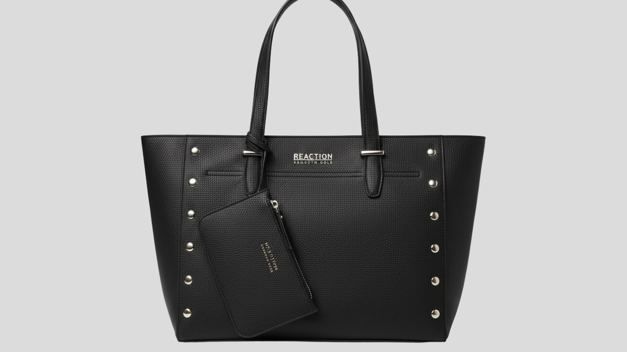 My Kenneth Cole Reaction Handbag: A Ten-Year Love Story