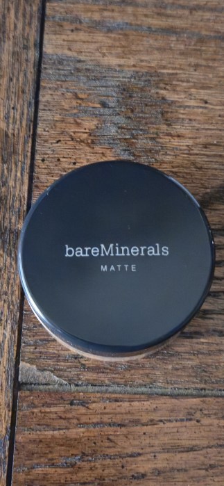 Bare Minerals Foundation