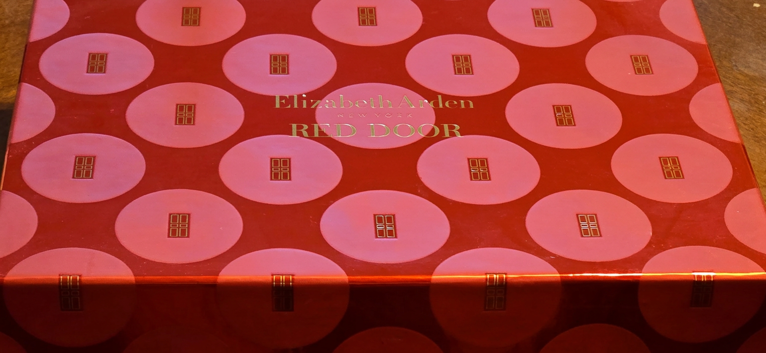 Elizabeth Arden Perfume